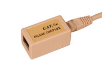 Sandberg UTP Connection F/F (501-66)